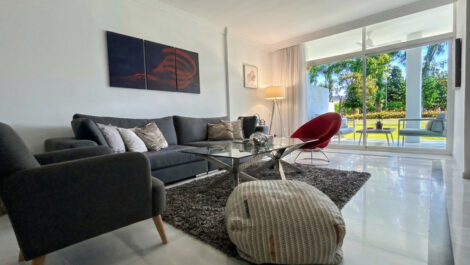Apartamentos de 2 dormitorios en venta en Puerto Banús – R5362957