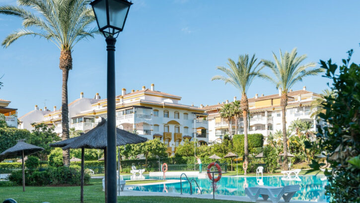 Apartamentos de 3 dormitorios en venta en Nueva Andaluc�a – R5347441 Apartamentos de 3 dormitorios en venta en Nueva Andaluc�a – R5347441 en