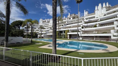 4 bedroom Apartments for sale in Marbella – R5363083