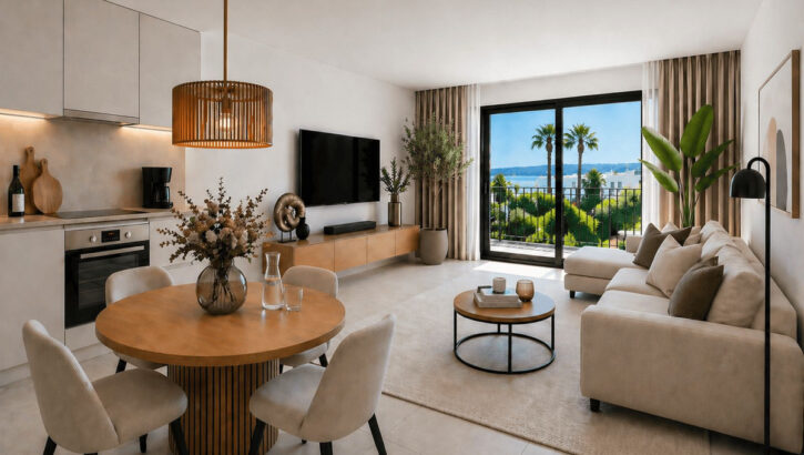 3 bedroom Apartments for sale in La Cala de Mijas – R5340640 3 bedroom Apartments for sale in La Cala de Mijas – R5340640 in