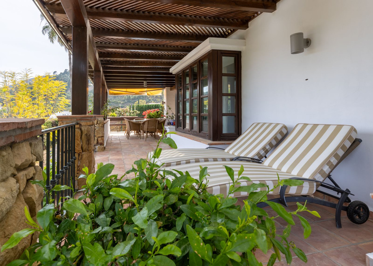 Villas de 4 dormitorios en venta en Benahavís – R5371873 Villas de 4 dormitorios en venta en Benahavís – R5371873