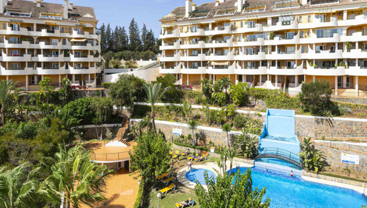 Apartamentos de 2 dormitorios en venta en Nueva Andalucía – R5182258 Apartamentos de 2 dormitorios en venta en Nueva Andalucía – R5182258 en