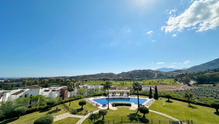 2 bedroom Apartments for sale in Los Arqueros – R5211541 2 bedroom Apartments for sale in Los Arqueros – R5211541 in