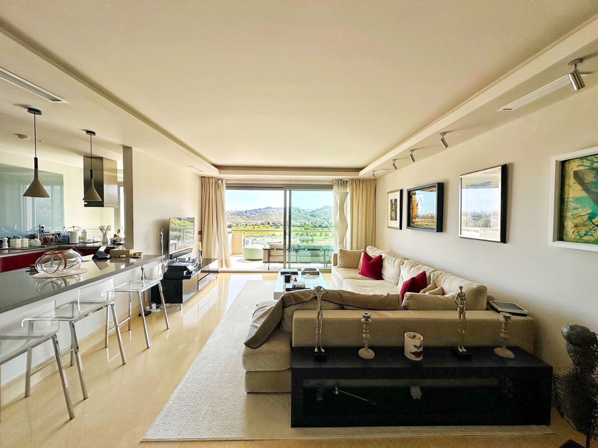Apartamentos de 2 dormitorios en venta en Los Arqueros – R5211541 Apartamentos de 2 dormitorios en venta en Los Arqueros – R5211541
