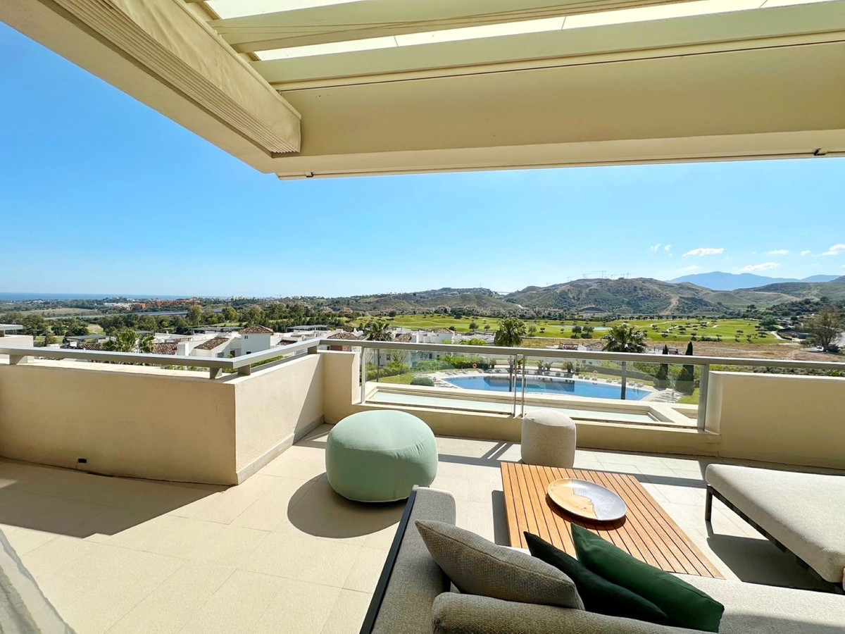 Apartamentos de 2 dormitorios en venta en Los Arqueros – R5211541 Apartamentos de 2 dormitorios en venta en Los Arqueros – R5211541