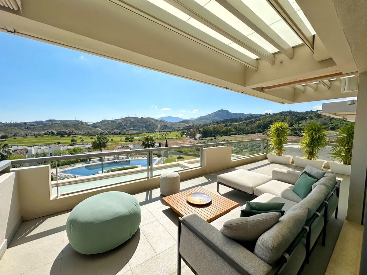 Apartamentos de 2 dormitorios en venta en Los Arqueros – R5211541 Apartamentos de 2 dormitorios en venta en Los Arqueros – R5211541