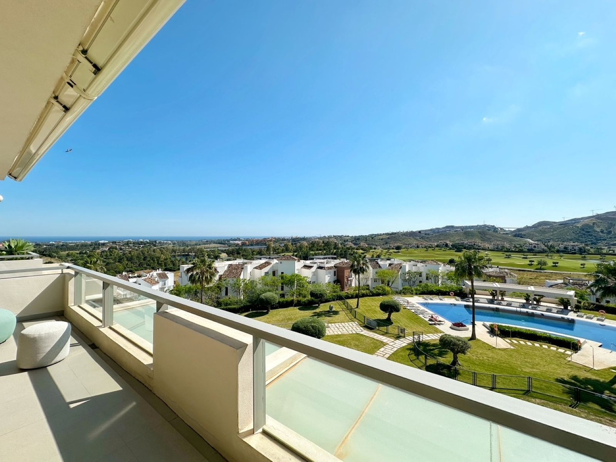 Apartamentos de 2 dormitorios en venta en Los Arqueros – R5211541 Apartamentos de 2 dormitorios en venta en Los Arqueros – R5211541