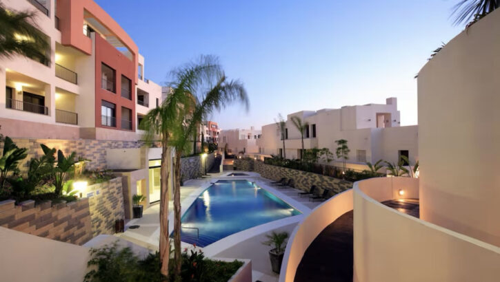 Apartamentos de 2 dormitorios en venta en Altos de los Monteros – R5009995 Apartamentos de 2 dormitorios en venta en Altos de los Monteros – R5009995 en