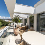 Aticos de 3 dormitorios en venta en Elviria – R4987348 Aticos de 3 dormitorios en venta en Elviria – R4987348