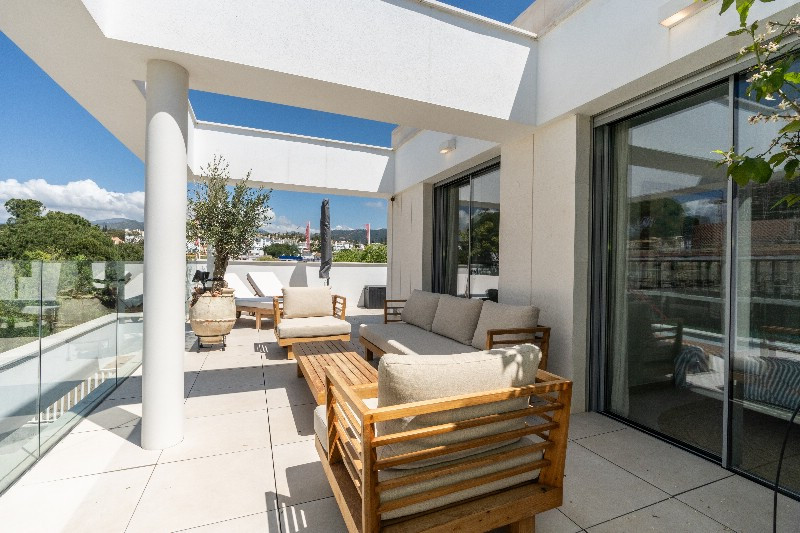 Aticos de 3 dormitorios en venta en Elviria – R4987348 Aticos de 3 dormitorios en venta en Elviria – R4987348