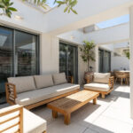 Aticos de 3 dormitorios en venta en Elviria – R4987348 Aticos de 3 dormitorios en venta en Elviria – R4987348