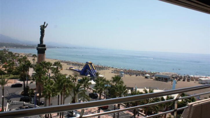 Apartamentos de 3 dormitorios en venta en Puerto Banús – R5156050 Apartamentos de 3 dormitorios en venta en Puerto Banús – R5156050 en