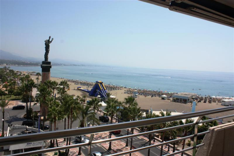 3 bedroom Apartments for sale in Puerto Banús – R5156050 3 bedroom Apartments for sale in Puerto Banús – R5156050