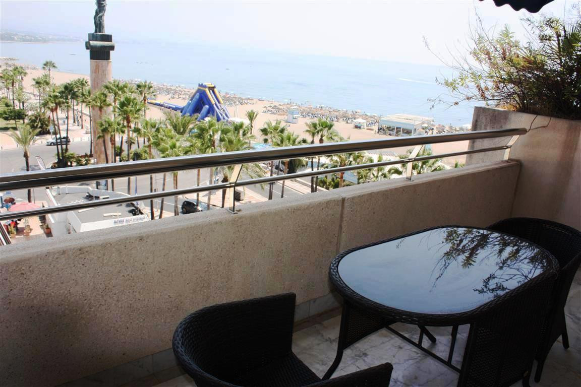 3 bedroom Apartments for sale in Puerto Banús – R5156050 3 bedroom Apartments for sale in Puerto Banús – R5156050