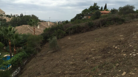 Parcelas en venta en Elviria – R5144122