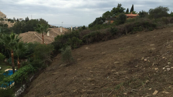 Plots for sale in Elviria – R5144122 Plots for sale in Elviria – R5144122 in