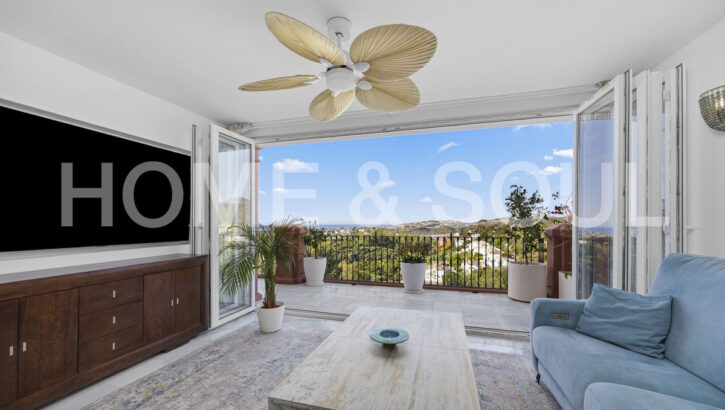 Apartamentos de 2 dormitorios en venta en Monte Halcones – R5351665 Apartamentos de 2 dormitorios en venta en Monte Halcones – R5351665 en