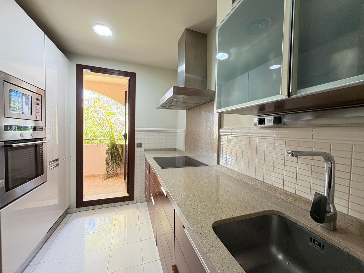 Apartamentos de 2 dormitorios en venta en Nueva Andalucía – R5252395 Apartamentos de 2 dormitorios en venta en Nueva Andalucía – R5252395