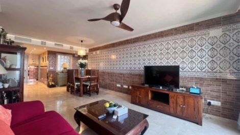 Aticos de 2 dormitorios en venta en San Pedro de Alcántara – R4951093 Aticos de 2 dormitorios en venta en San Pedro de Alcántara – R4951093