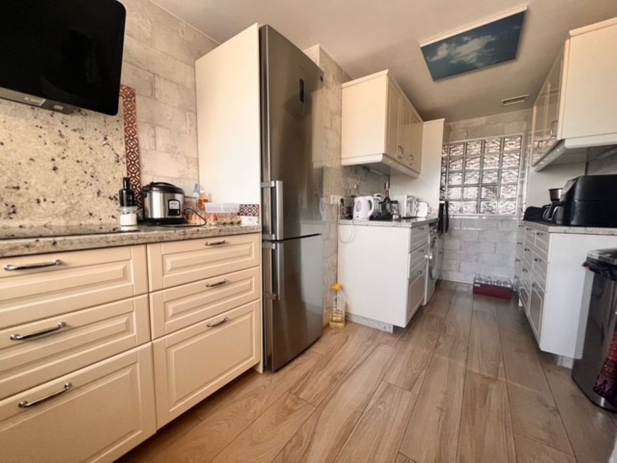 Aticos de 2 dormitorios en venta en San Pedro de Alcántara – R4951093 Aticos de 2 dormitorios en venta en San Pedro de Alcántara – R4951093