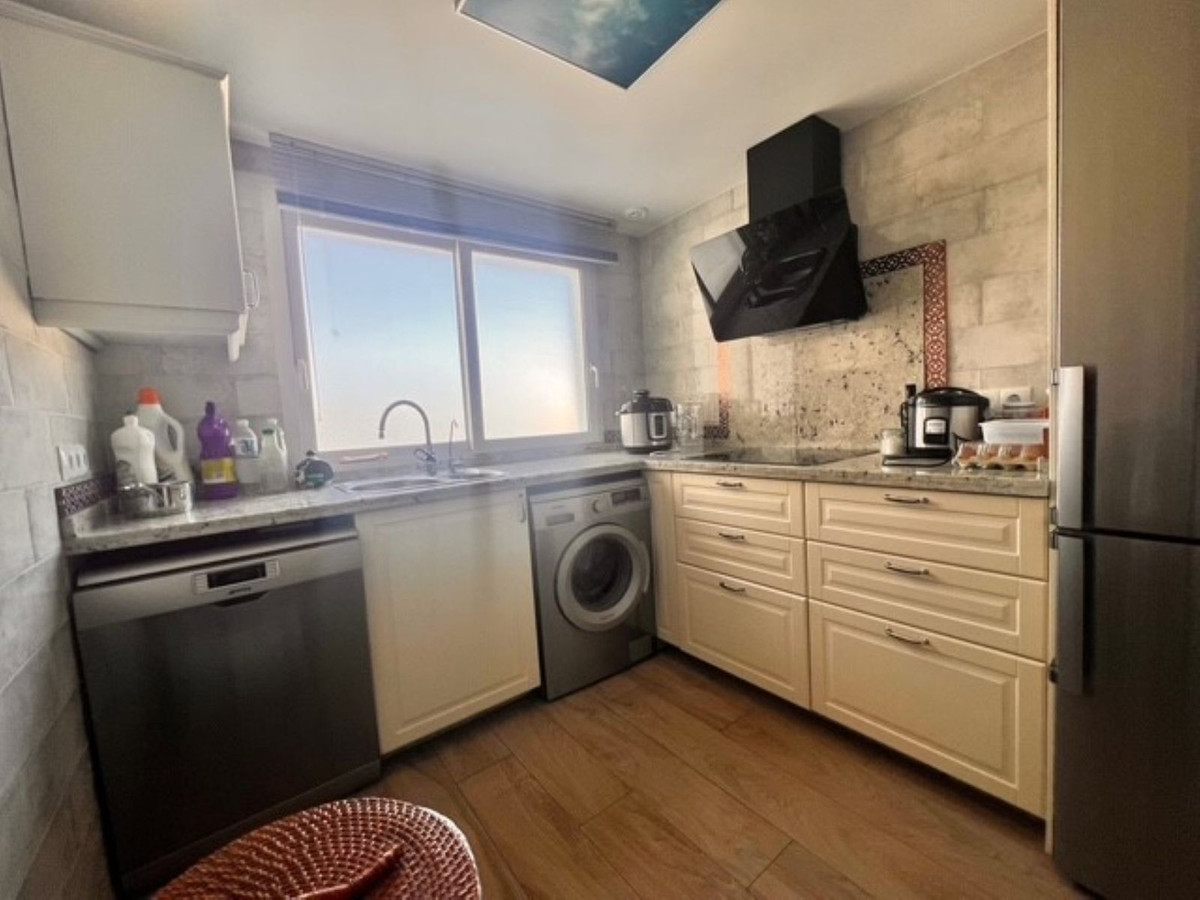 Aticos de 2 dormitorios en venta en San Pedro de Alcántara – R4951093 Aticos de 2 dormitorios en venta en San Pedro de Alcántara – R4951093
