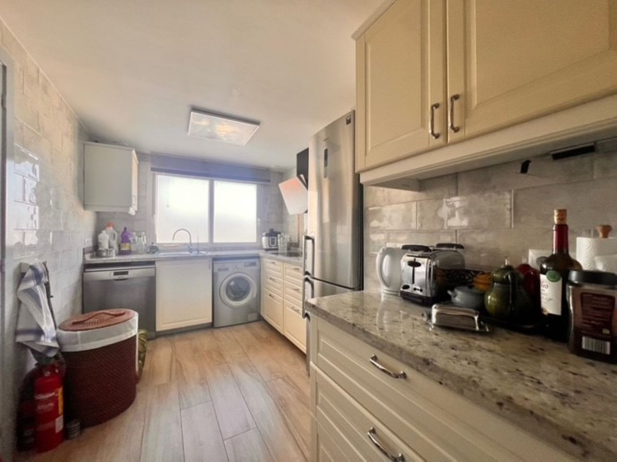 Aticos de 2 dormitorios en venta en San Pedro de Alcántara – R4951093 Aticos de 2 dormitorios en venta en San Pedro de Alcántara – R4951093