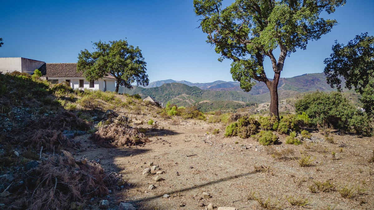 Parcelas en venta en La Zagaleta – R4140700 Parcelas en venta en La Zagaleta – R4140700