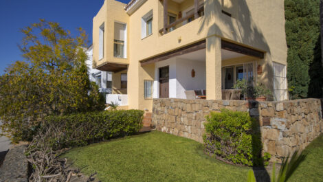 3 bedroom Villas for sale in Benahavís – R5314633