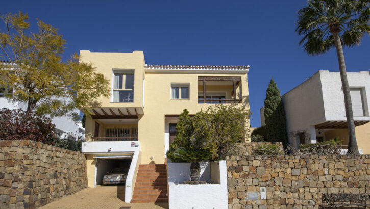Villas de 3 dormitorios en venta en Benahav�s – R5314633 Villas de 3 dormitorios en venta en Benahav�s – R5314633 en