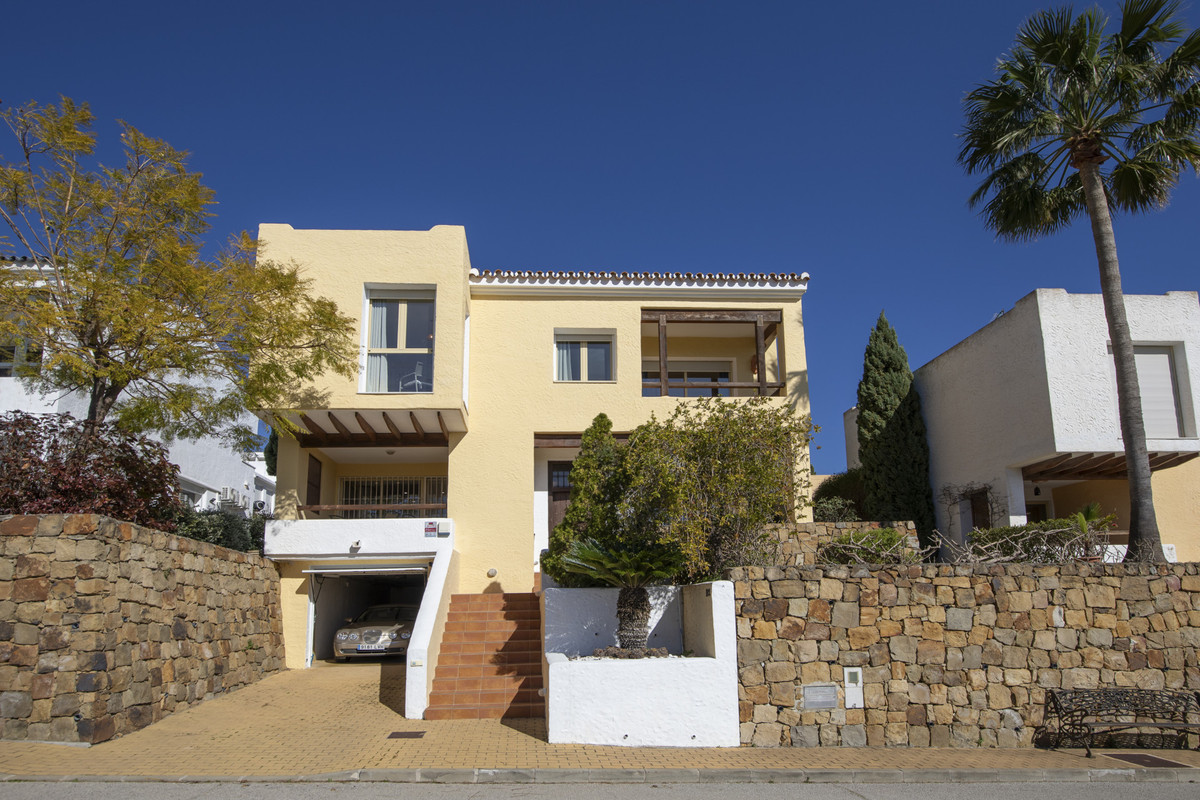 Villas de 3 dormitorios en venta en Benahav�s – R5314633 Villas de 3 dormitorios en venta en Benahav�s – R5314633