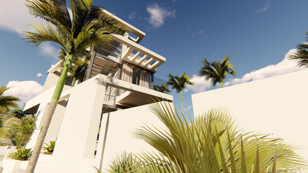 Villas de 4 dormitorios en venta en Nueva Andalucía – R4301461 Villas de 4 dormitorios en venta en Nueva Andalucía – R4301461