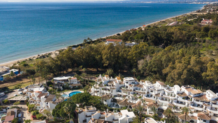 4 bedroom Apartments for sale in Elviria – R5293117 in 