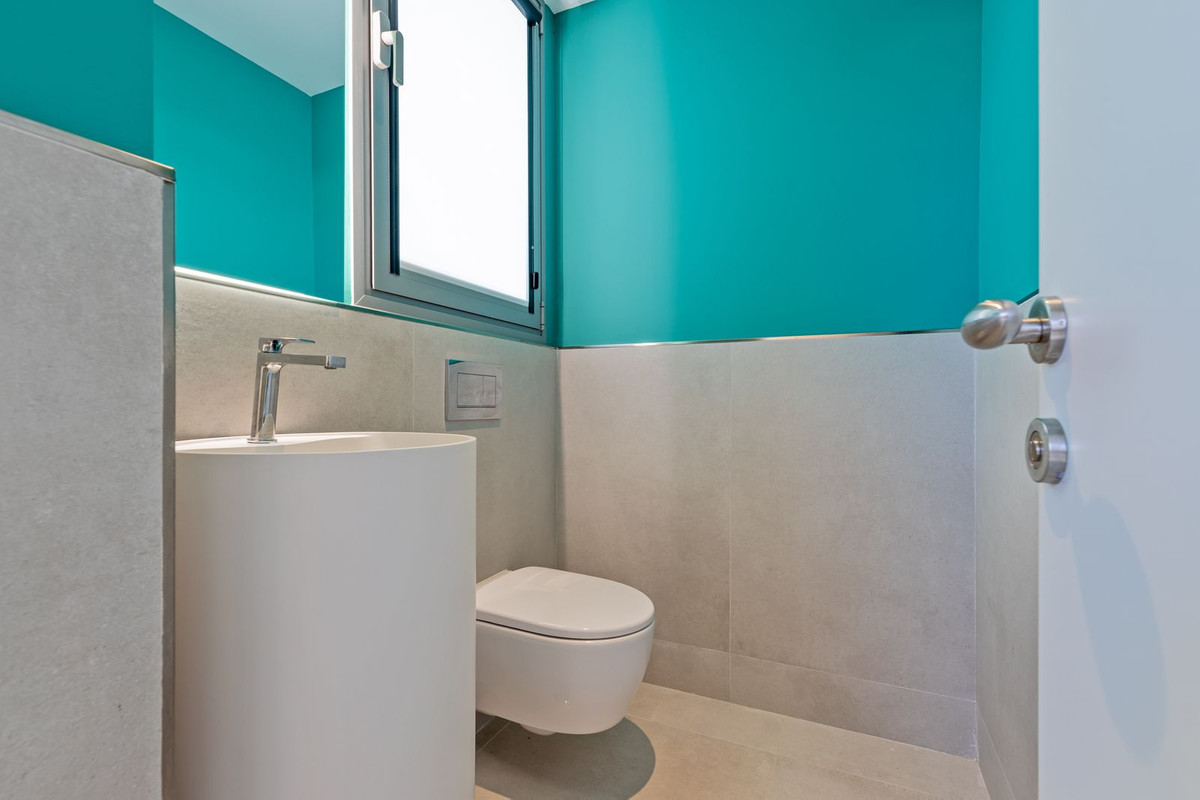 Pareados de 4 dormitorios en venta en San Pedro de Alcántara – R5338780 Pareados de 4 dormitorios en venta en San Pedro de Alcántara – R5338780