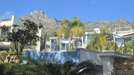 5 bedroom Semi-detached for sale in Milla de Oro – R5305174