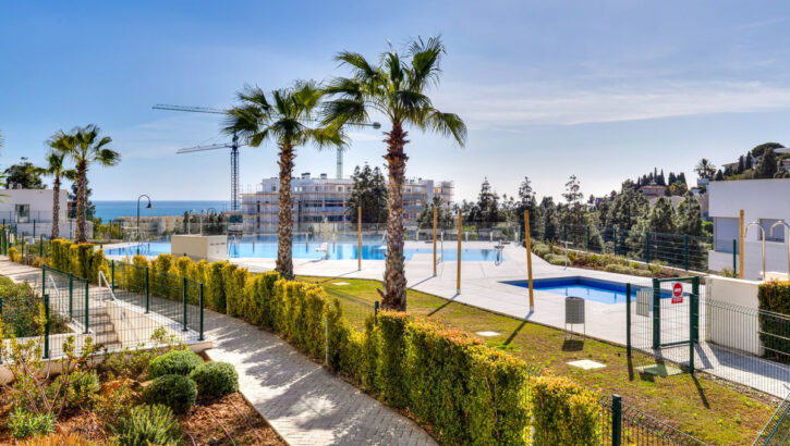3 bedroom Apartments for sale in Mijas – R5298850 3 bedroom Apartments for sale in Mijas – R5298850 in
