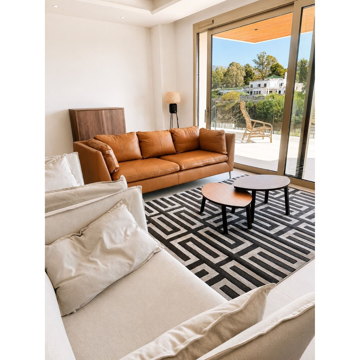 Apartamentos de 3 dormitorios en venta en Milla de Oro – R5388004 Apartamentos de 3 dormitorios en venta en Milla de Oro – R5388004