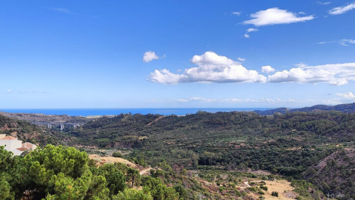 Parcelas en venta en Benahavís – R4809757 Parcelas en venta en Benahavís – R4809757 en