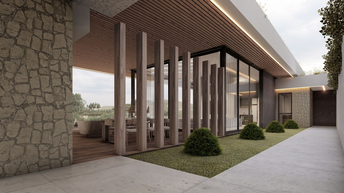 Parcelas en venta en Benahavís – R4809757 Parcelas en venta en Benahavís – R4809757