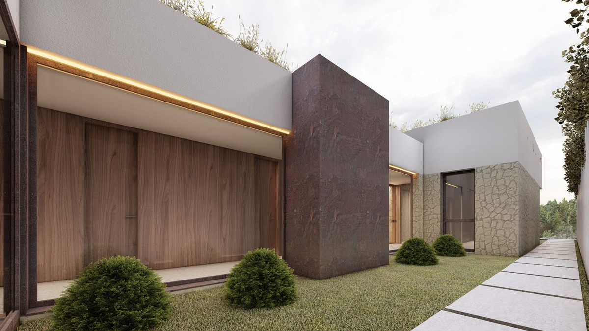 Parcelas en venta en Benahavís – R4809757 Parcelas en venta en Benahavís – R4809757