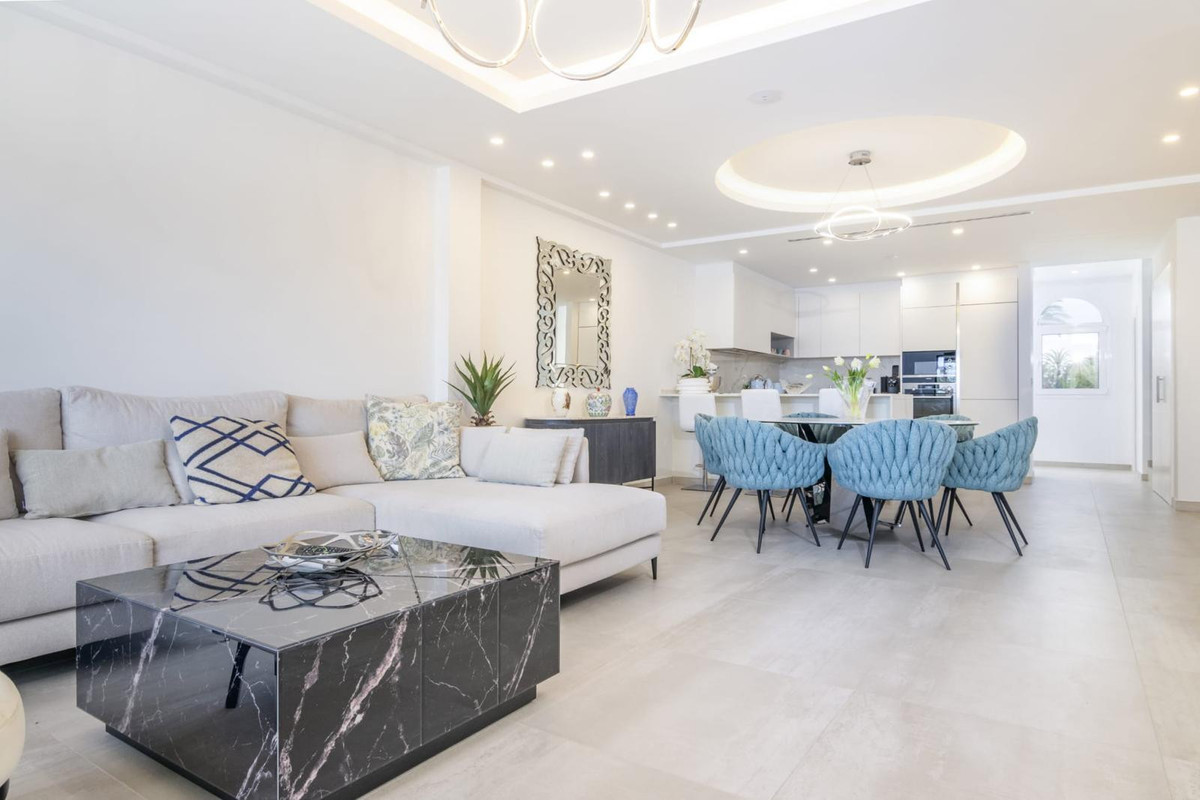 Apartamentos de 3 dormitorios en venta en Puerto Banús – R5395192 Apartamentos de 3 dormitorios en venta en Puerto Banús – R5395192