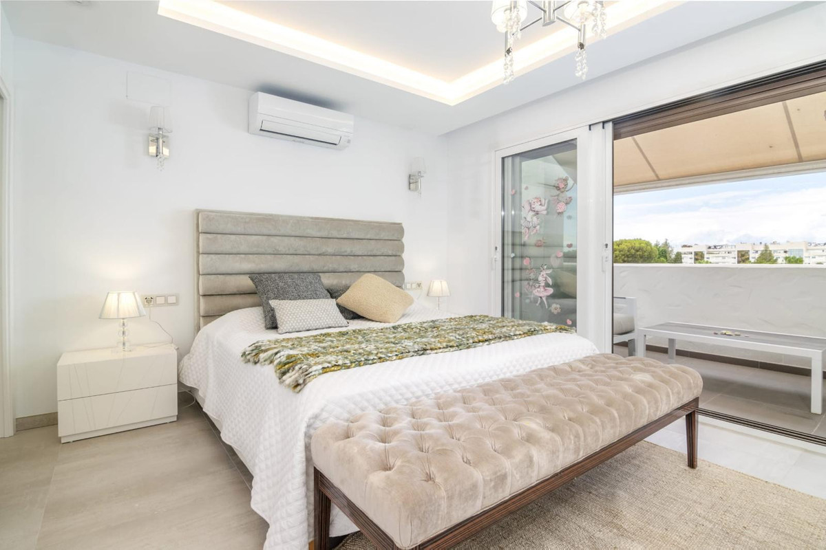 Apartamentos de 3 dormitorios en venta en Puerto Banús – R5395192 Apartamentos de 3 dormitorios en venta en Puerto Banús – R5395192