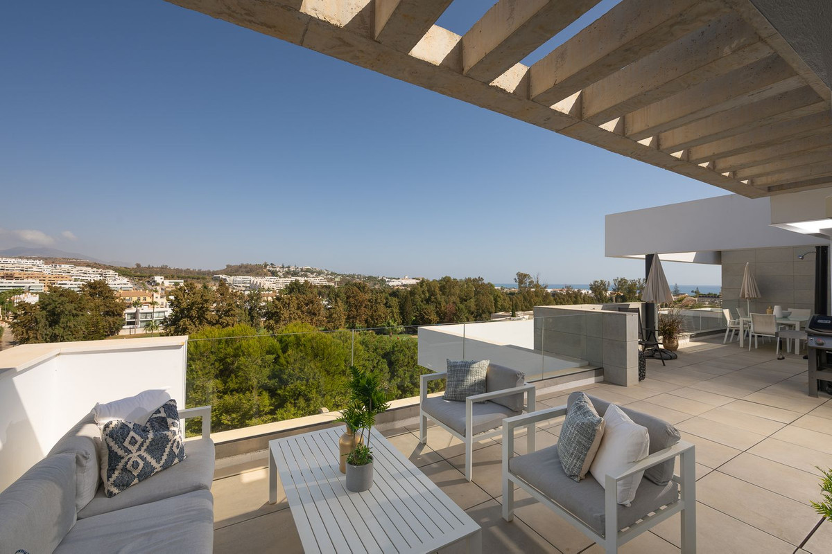 3 bedroom Penthouses for sale in La Cala de Mijas – R5215402 3 bedroom Penthouses for sale in La Cala de Mijas – R5215402