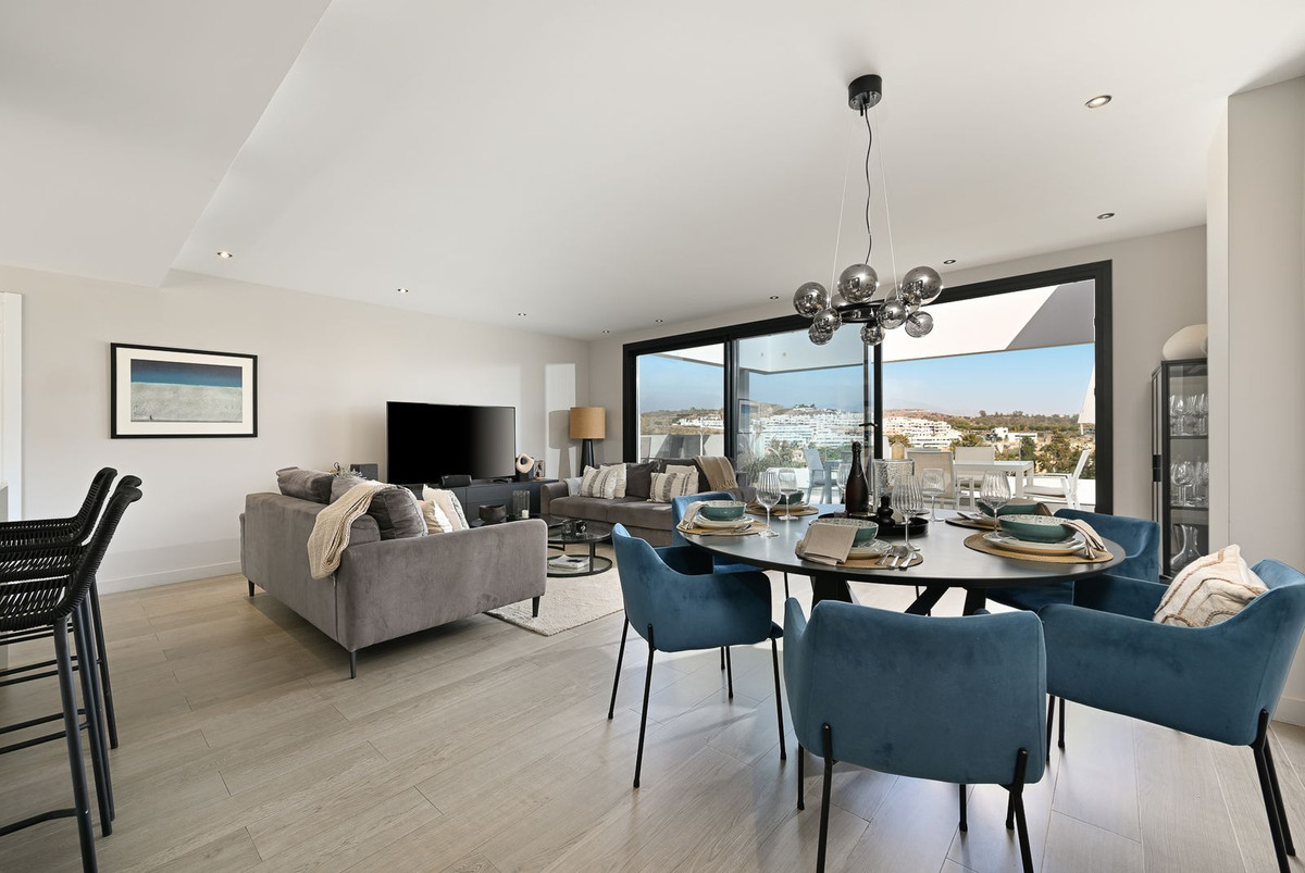 3 bedroom Penthouses for sale in La Cala de Mijas – R5215402 3 bedroom Penthouses for sale in La Cala de Mijas – R5215402