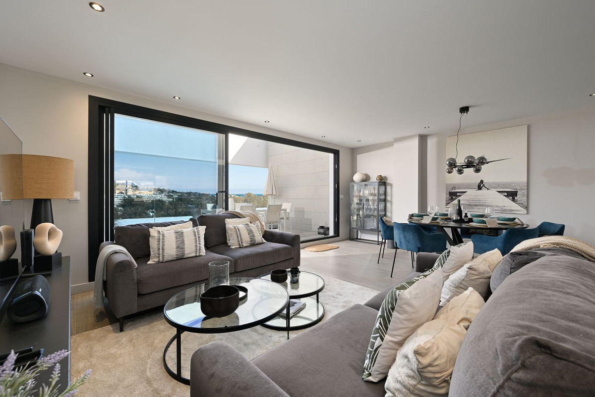 3 bedroom Penthouses for sale in La Cala de Mijas – R5215402 3 bedroom Penthouses for sale in La Cala de Mijas – R5215402