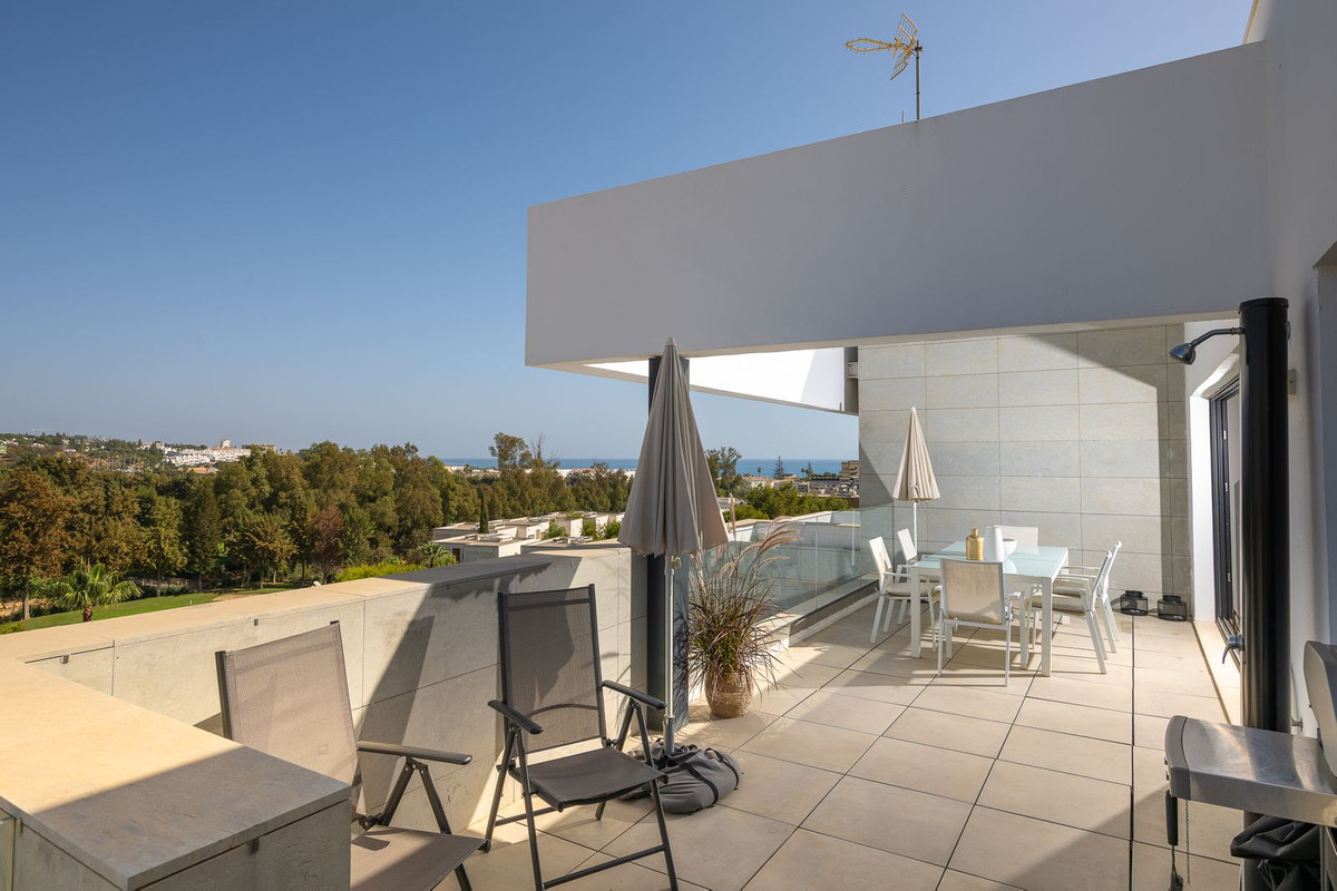 3 bedroom Penthouses for sale in La Cala de Mijas – R5215402 3 bedroom Penthouses for sale in La Cala de Mijas – R5215402