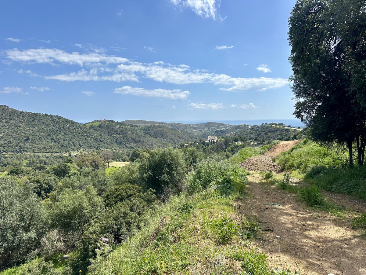 Plots for sale in Benahav�s – R5007472 Plots for sale in Benahav�s – R5007472