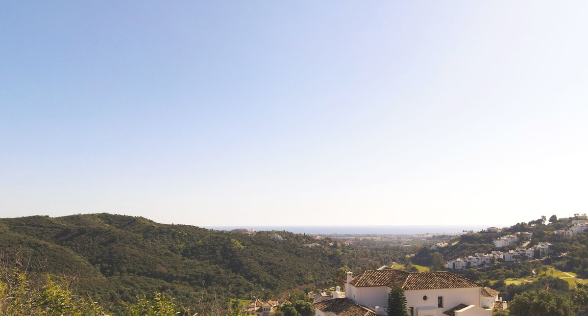 Plots for sale in Benahavís – R4958590 Plots for sale in Benahavís – R4958590