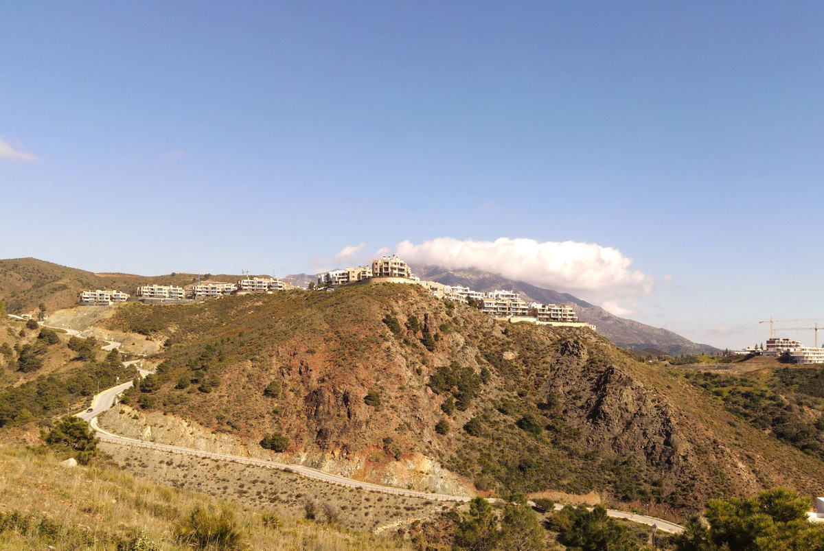 Plots for sale in Benahavís – R4958590 Plots for sale in Benahavís – R4958590