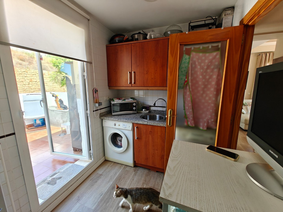 Aticos de 2 dormitorios en venta en Calahonda – R5304631 Aticos de 2 dormitorios en venta en Calahonda – R5304631