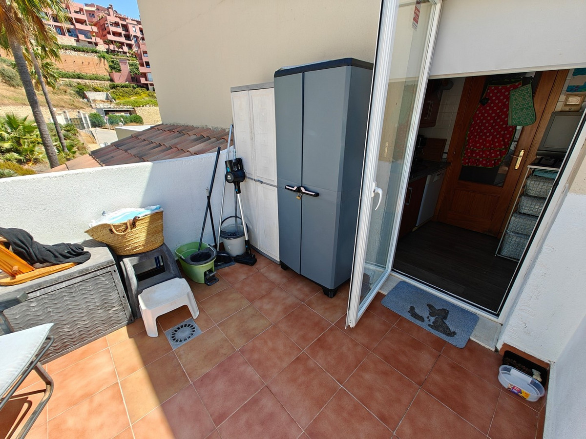 Aticos de 2 dormitorios en venta en Calahonda – R5304631 Aticos de 2 dormitorios en venta en Calahonda – R5304631